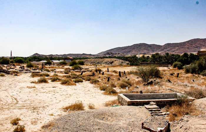 badr-battle-site