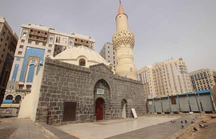 masjid-abu-bakar