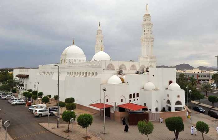 masjid-al-qiblatain