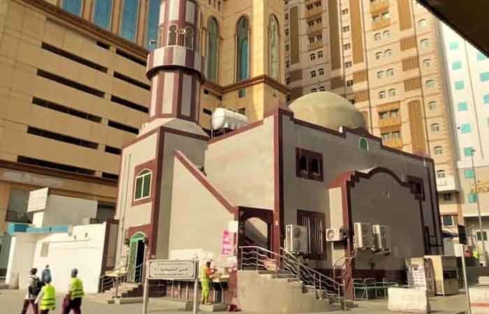 masjid-al-rayah
