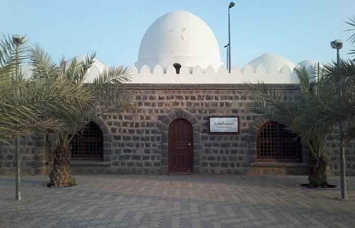masjid-al-suqya