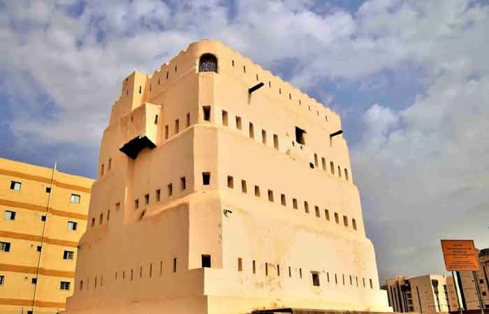 quba-castle