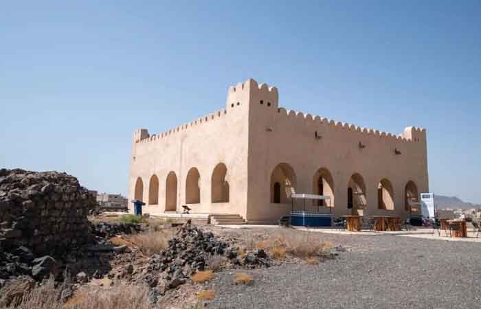 urwa-Ibn-al-zubayr-palace